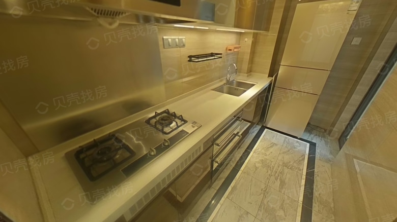 Apartment for rent in Nanjing - Evergrande Riverside - Photo 5