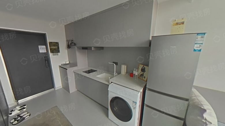 Apartment for rent in Qingdao - Shangang Eastern New World - Photo 4