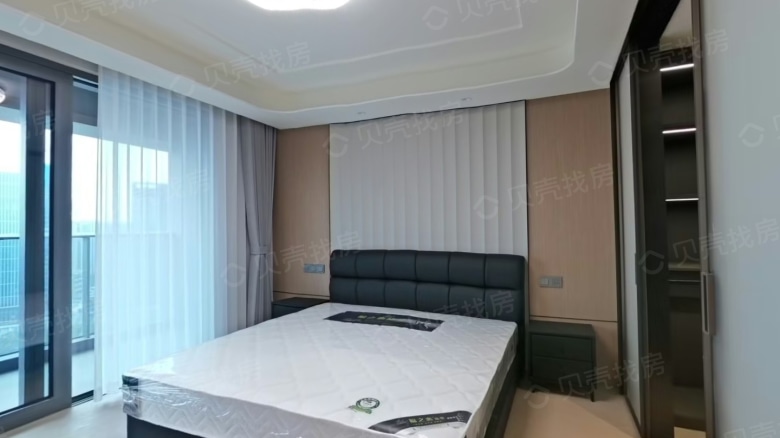 Apartment for rent in Hangzhou - Chenghong Mansion - Photo 6