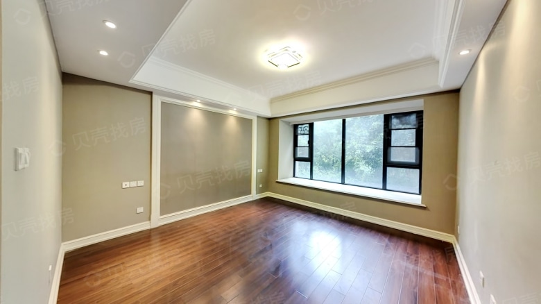 Xipai City District D