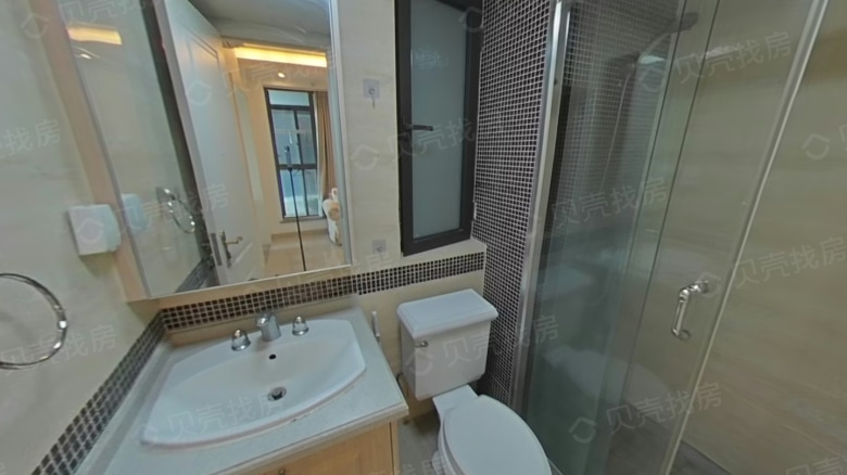 Apartment for rent in Nanjing - CIFI Phoenix Riverside Mansion - Photo 6