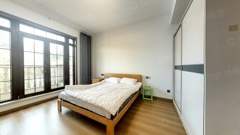 Apartment for rent in Qingdao - Fragrant Hill Mansion - Photo 4