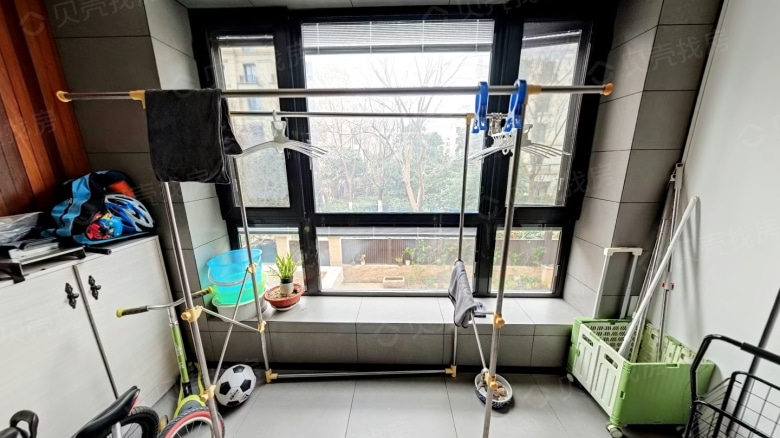 Apartment for rent in Nanjing - Fudi Yuzhongshan Phase I - Photo 11