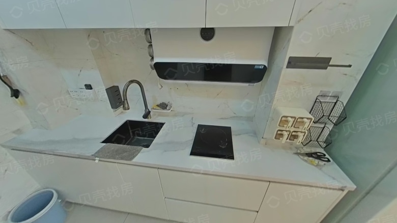 Apartment for rent in Shenzhen - Sanhuan Dormitory - Photo 4