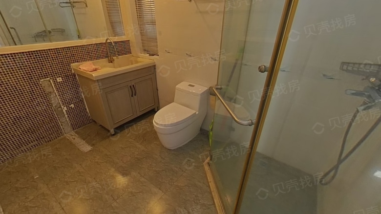 Apartment for rent in Shenzhen - City Valley Phase III - Photo 3