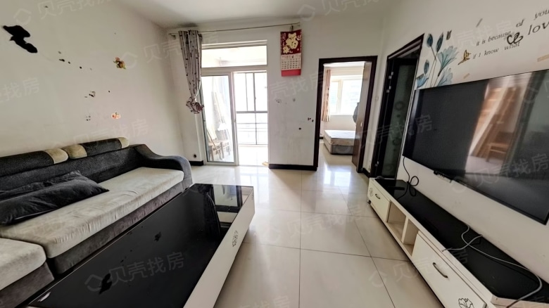 Apartment for rent in Wuhan - Celebrity Renhe Tiandi Phase V - Photo 4