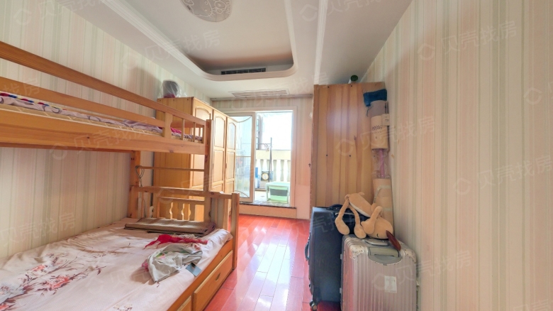 Apartment for rent in Nantong - Nantong Yicheng Shuqing Muhua - Photo 3
