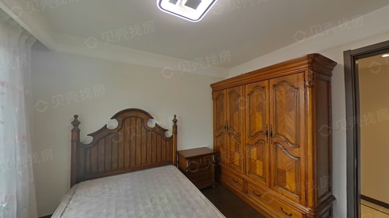 Apartment for rent in Shenyang - Vanke Jade Garden - Photo 6