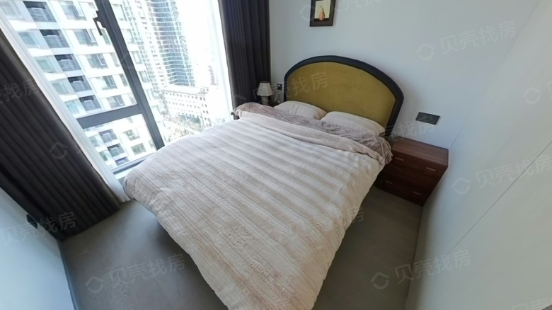 Apartment for rent in Chongqing - Chongqing C&D Manyun - Photo 5
