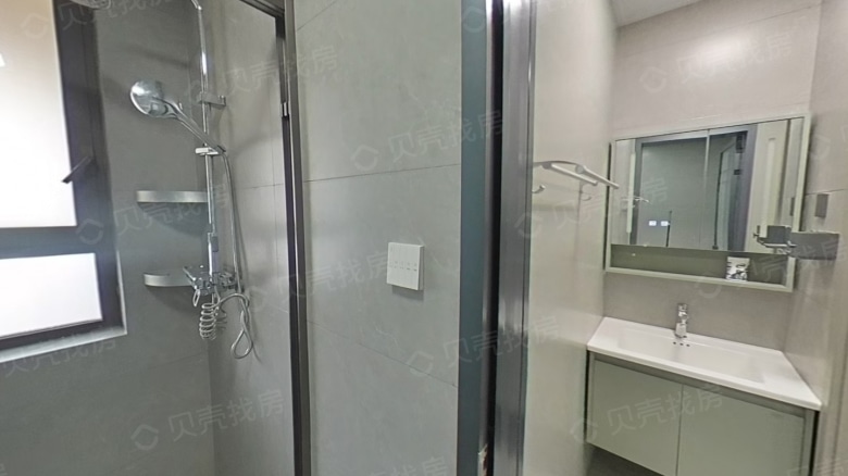 Apartment for rent in Jinan - Greenland IFC Central Residence Block B4 - Photo 8