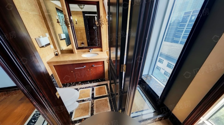 Rent Apartment in Beijing: Tian