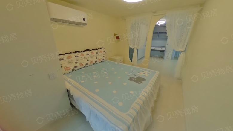 Apartment for rent in Shenyang - Yunshang Tiancheng - Photo 2