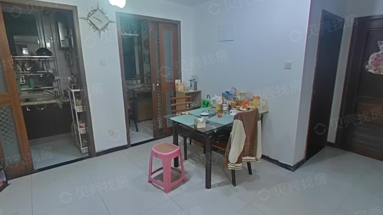 Apartment for rent in Qingdao - Tongan Elegant Residence - Photo 4