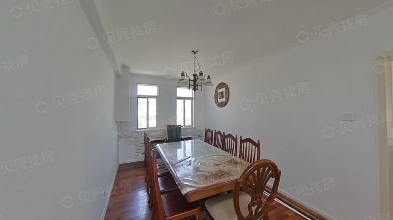 Apartment for rent in Qingdao - Qiaoyuan New Village - Photo 3