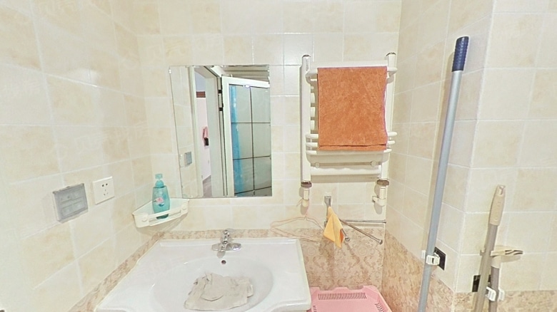 Apartment for rent in Shenyang - Bo'an Huating - Photo 4