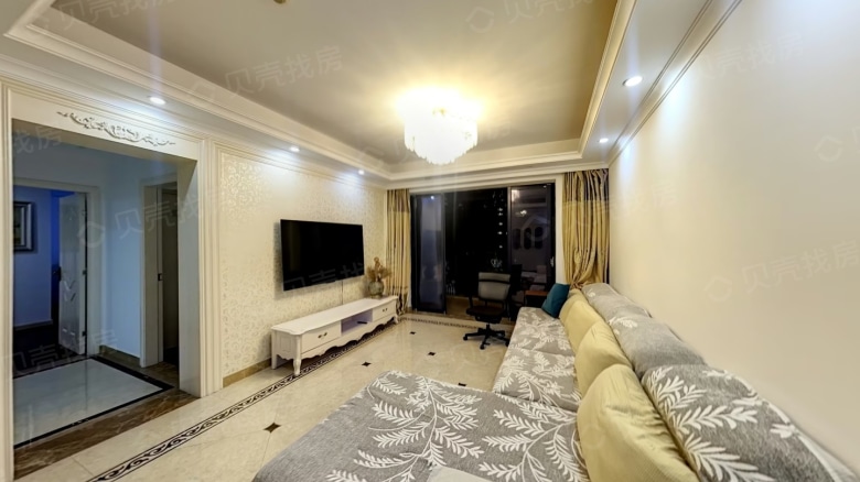 Apartment for rent in Shenzhen - Peninsula City Garden Phase II - Photo 5