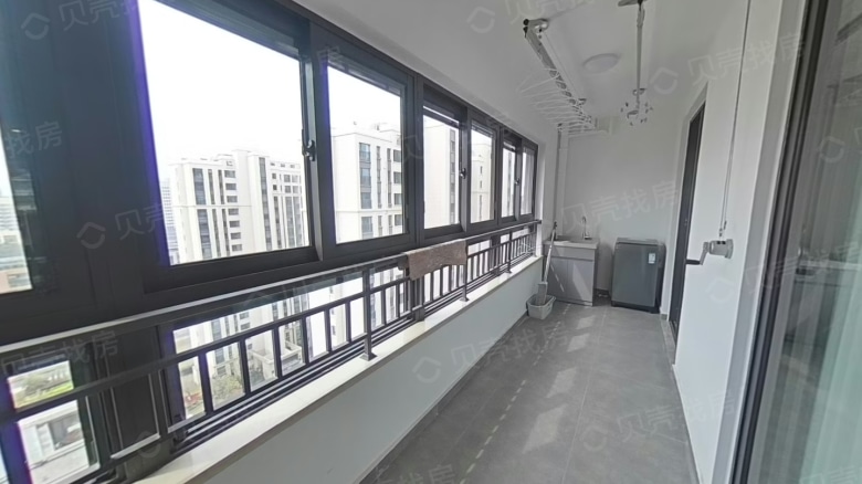 Apartment for rent in Suzhou - Ziyun Garden - Photo 3