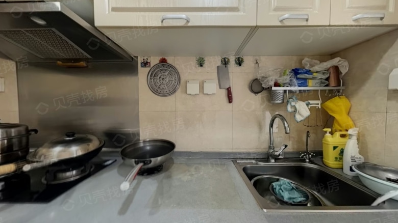 Apartment for rent in Qingdao - Zhonghai Qingjiang Huafu - Photo 7