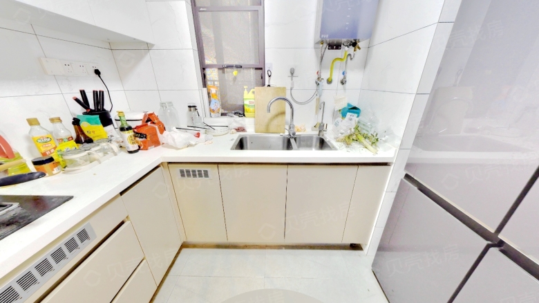 Apartment for rent in Wuhan - Lanting Grand Realm - Photo 3