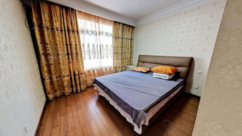 Apartment for rent in Shenyang - China Resources Land Residence Phase II - Photo 3