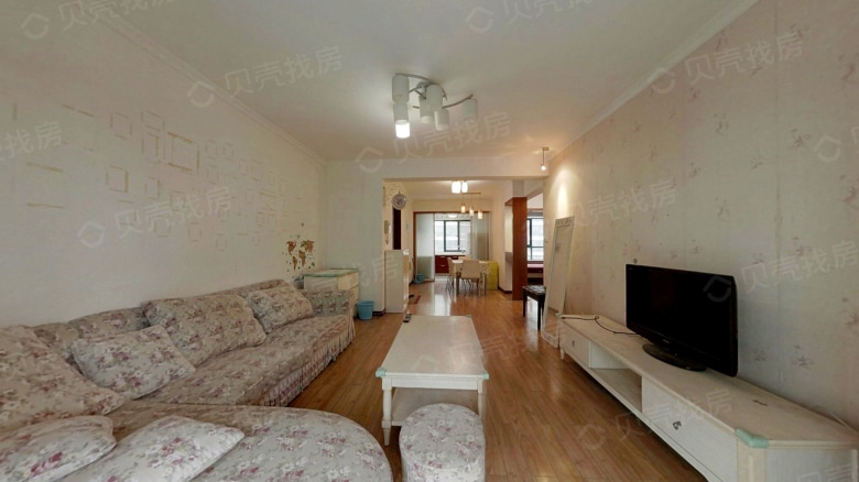 Nanjing expat housing - Furnished apartment: Norwegian Wood