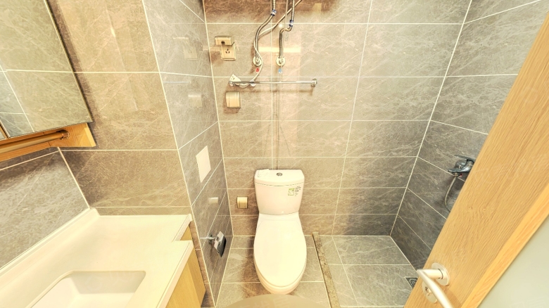 Apartment for rent in Shenyang - Vanke Shoufu Future City Phase III - Photo 5