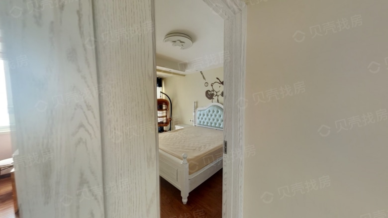 Apartment for rent in Nantong - Tianlong Yiyuan - Photo 4