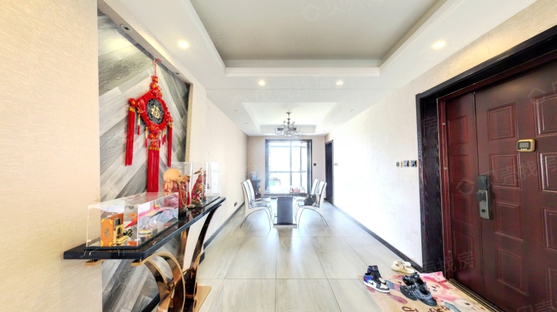 Apartment for rent in Shenyang - Shimao New Wulihe - Photo 1