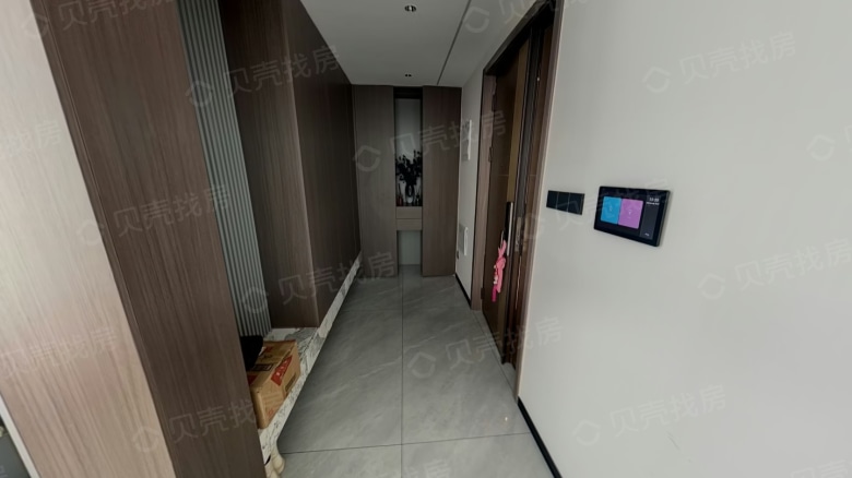 Apartment for rent in Chengdu - Oceanwide Huanyun Residence - Photo 10