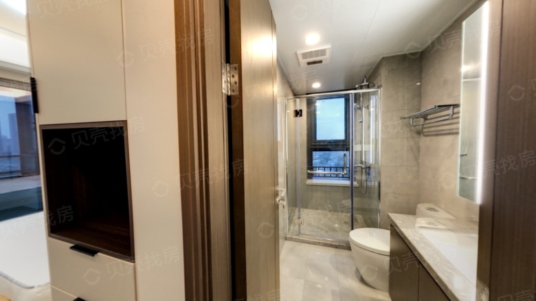 Apartment for rent in Nantong - Green City · Morning Breeze and Moonlight - Photo 11