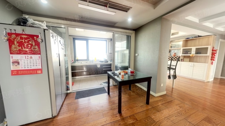 Apartment for rent in Nantong - Demin Mong Kok - Photo 7