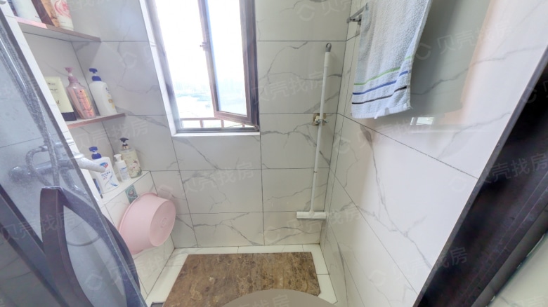 Apartment for rent in Wuhan - Merchants Park 1872 Phase VI Qinyuan - Photo 4