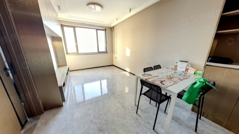 Rent Apartment in Beijing: Financial Street Wuyi Rongyu - Image 3