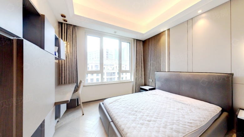 Apartment for rent in Hangzhou - Jinmao Mansion Riverside - Photo 5