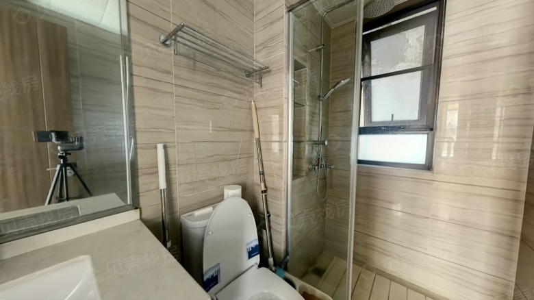 Apartment for rent in Wuhan - Green Valley Central City - Photo 4