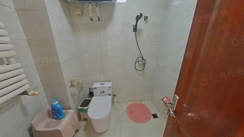 Apartment for rent in Qingdao - Times Square Guoyue Residence - Photo 7
