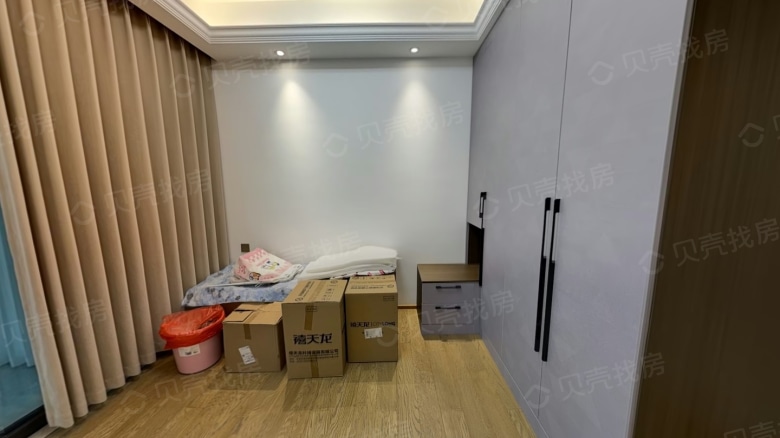 Apartment for rent in Chengdu - Cedar Agile IN Tianfu - Photo 7