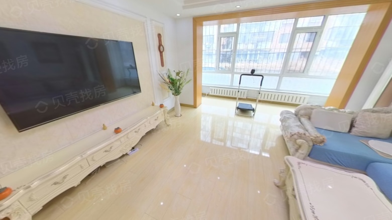 Apartment for rent in Shenyang - Technology Park Residential Community - Photo 3