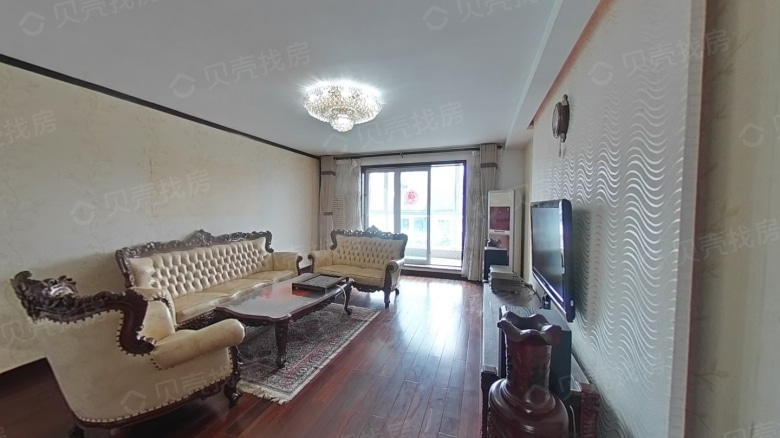 Apartment for rent in Qingdao - Scholarly Family - Photo 3