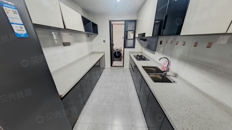 Apartment for rent in Chengdu - Azure Pavilion Area A - Photo 9