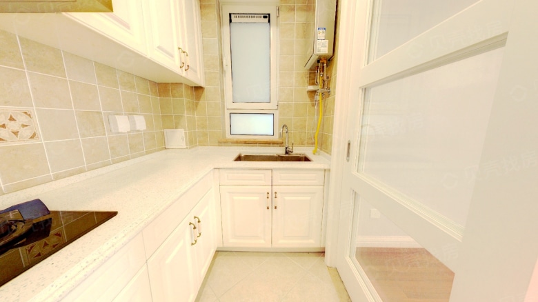 Apartment for rent in Qingdao - Century Mansion - Photo 5