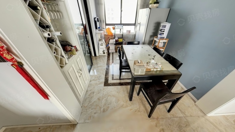 Apartment for rent in Nantong - Wuzhou Yujincheng - Photo 6