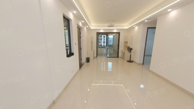 Apartment for rent in Xiamen - Sanli Erqu Lakeside - Photo 7