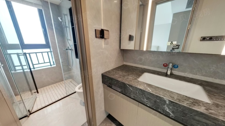 Apartment for rent in Chengdu - Merchant Times Park Tianlanjing Block B - Photo 8