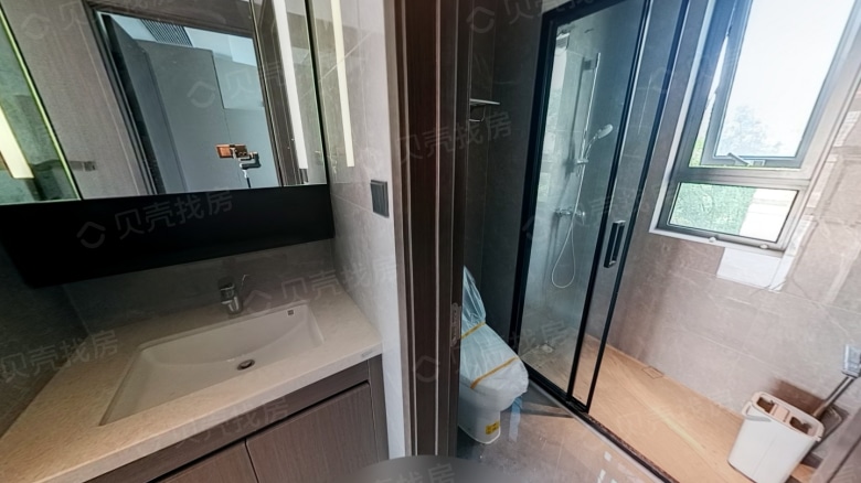 Apartment for rent in Chengdu - Zhonghai Xinchuan Huafu - Photo 12