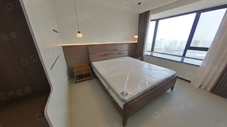Apartment for rent in Qingdao - Ruiyuan Mingjiahe Mansion - Photo 2