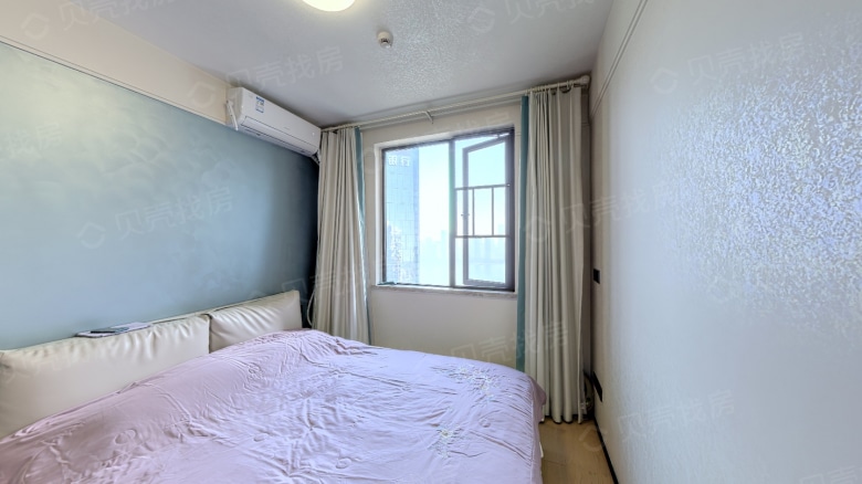 Apartment for rent in Changsha - Vanke Li Jinyu International - Photo 6
