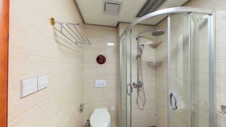 Apartment for rent in Nantong - Wanhao Huafu - Photo 10