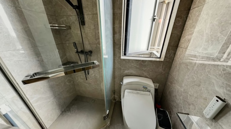 Apartment for rent in Shenzhen - Longfor Spring River Tianxi Pavilion - Photo 17