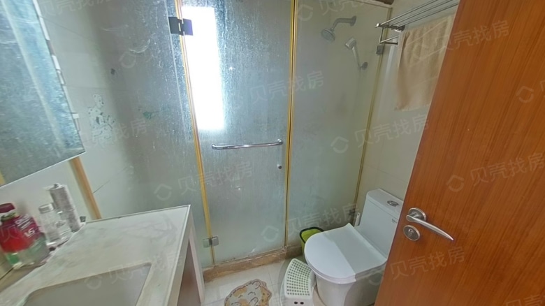 Apartment for rent in Shanghai - Golden Land Green World Platinum Courtyard (Apartment) - Photo 6